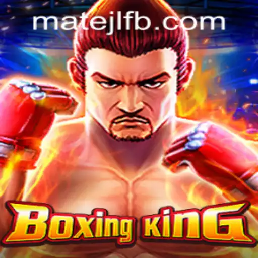 Discover BoxingKing at MateJL Casino