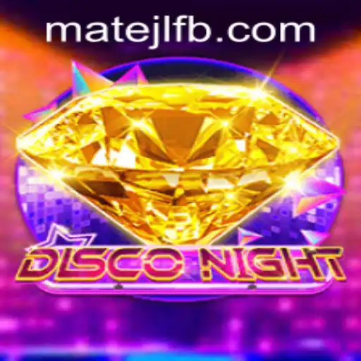 Unveiling DiscoNight: A Thrilling Adventure at MateJL Casino
