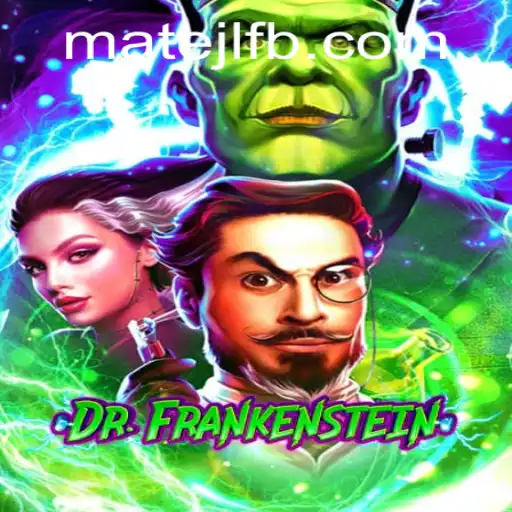 DrFrankenstein: A Thrilling Adventure Awaits at MateJL Casino