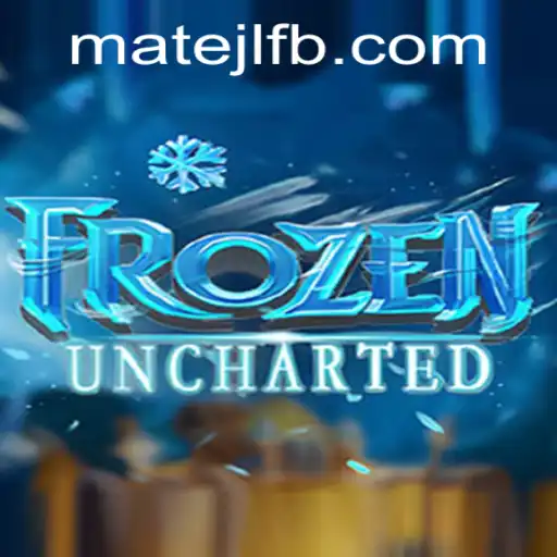 Dive into the Thrills of FrozenUncharted at MateJL Casino