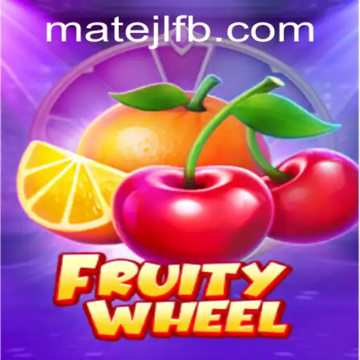 FruityWheel: A Fresh Spin in MateJL Casino's Expanding Game Selection