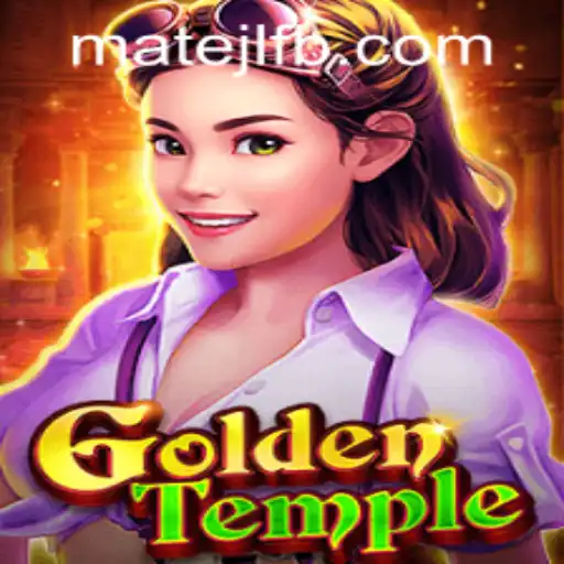 Discover the Thrills of GoldenTemple at MateJL Casino