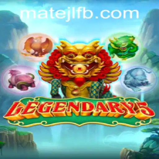 Unraveling the Excitement of Legendary5 at MateJL Casino