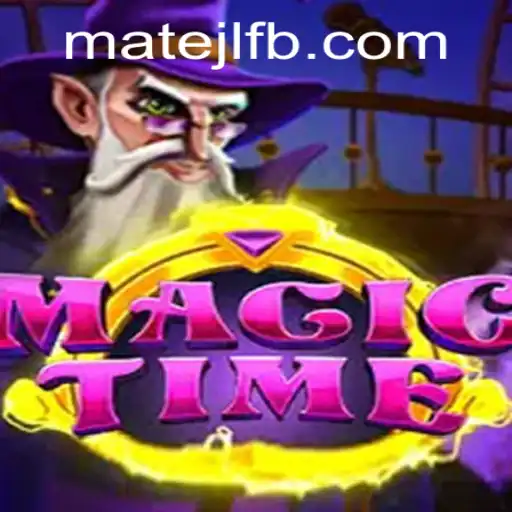 MagicTime: Explore the Enchanting World of MateJL Casino's Latest Game