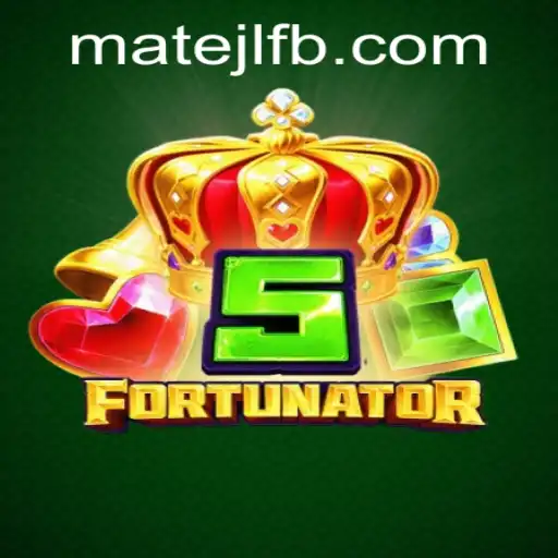 Unveiling the Excitement of 5Fortunator at MateJL Casino