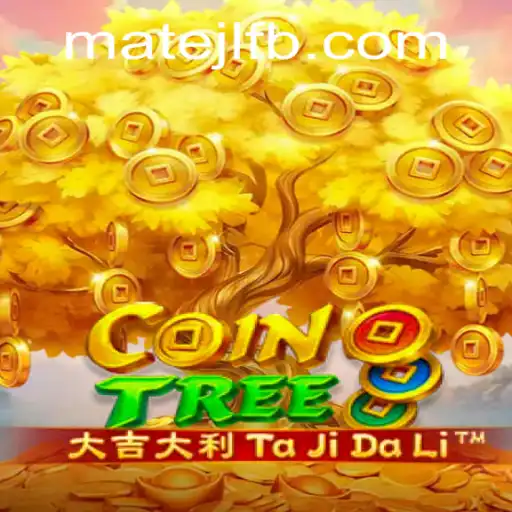 CoinTree: A New Era of Gambling with MateJL Casino