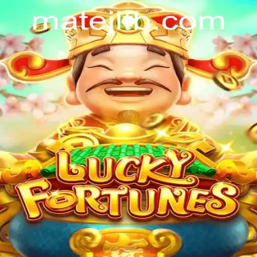 Exploring the Excitement of LUCKYFORTUNES at MateJL Casino