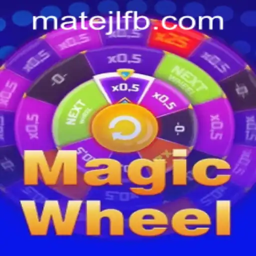 Explore the Thrilling World of MagicWheel at MateJL Casino