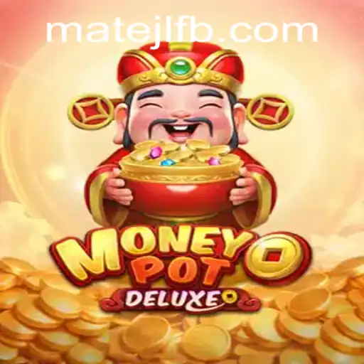 Exploring MoneyPotDELUXE: A Thrilling Addition at MateJL Casino
