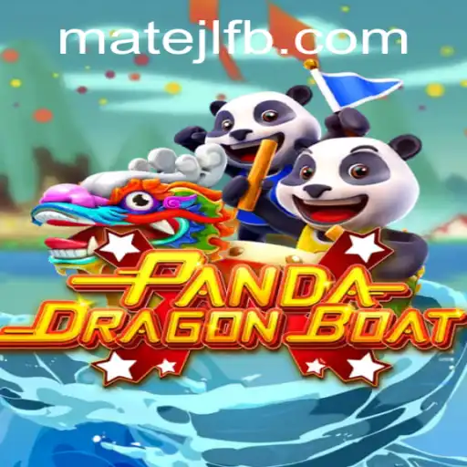 PANDADRAGONBOAT: A Thrilling New Adventure at MateJL Casino