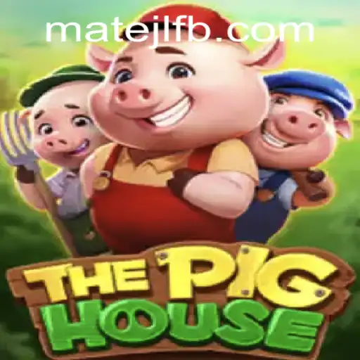 ThePigHouse: A New Favorite at MateJL Casino
