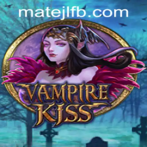 Exploring the Allure of VampireKiss at MateJL Casino