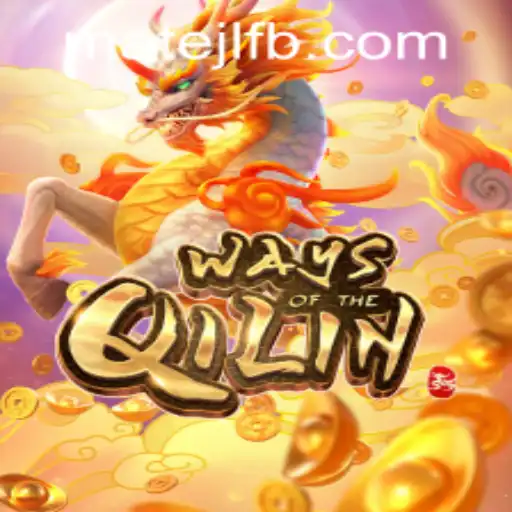 Exploring the Mystical World of 'Ways of the Qilin' at MateJL Casino