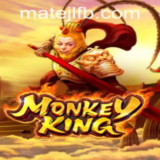 Discover the Enchanting Adventure of MonkeyKing at MateJL Casino