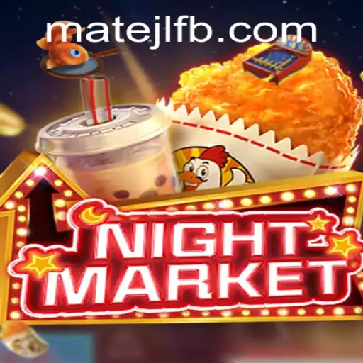 Exploring NIGHTMARKET: The Latest Sensation in MateJL Casino