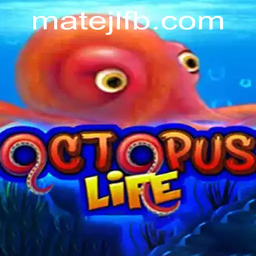 Exploring OctopusLife: The Mesmerizing Casino Game Revolutionizing MateJL Casino
