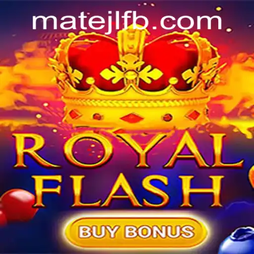 Unveiling RoyalFlashBuyBonus: A Thrilling Addition to MateJL Casino
