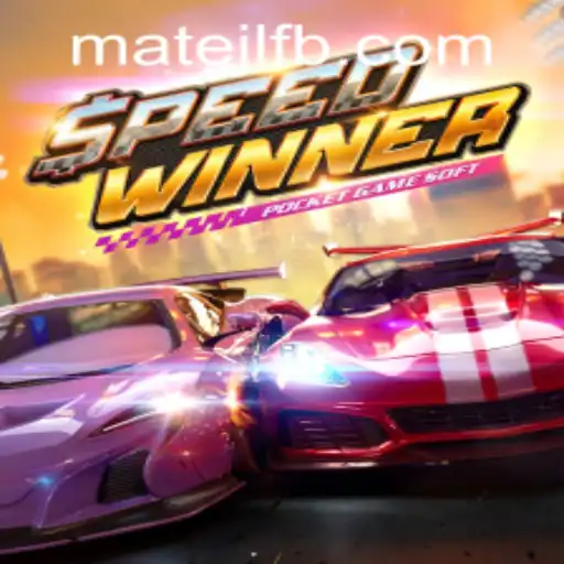 SpeedWinner: A Thrilling Addition to MateJL Casino's Gaming Library