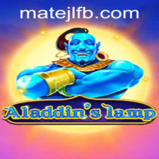 Discover the Enchantment of Aladdinslamp at MateJL Casino
