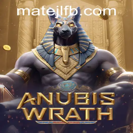 Discover the Thrills of AnubisWrath at MateJL Casino
