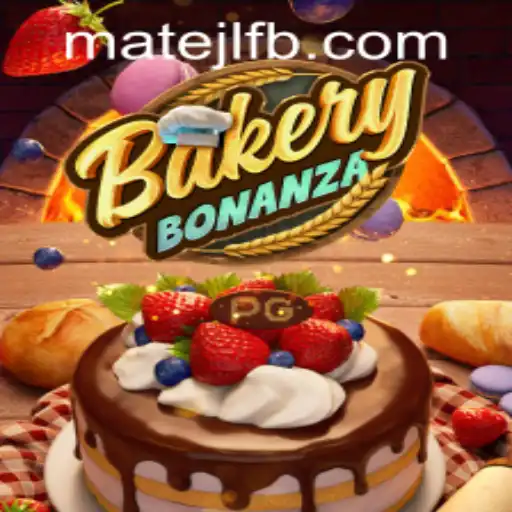 BakeryBonanza: A Sweet Adventure in MateJL Casino