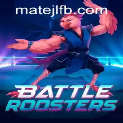 BattleRoosters: The Game That Combines Strategy and Luck at MateJL Casino