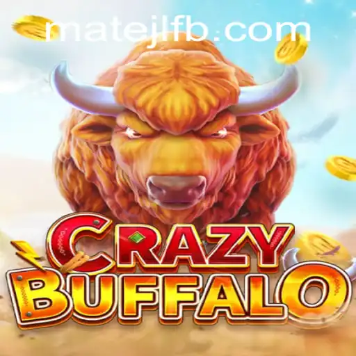 Exploring the Excitement of CRAZYBUFFALO at MateJL Casino