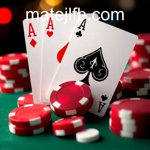 The Allure of Card Games at MateJL Casino