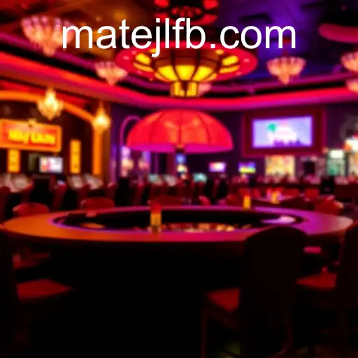 Contact Us for an Unforgettable Experience at MateJL Casino