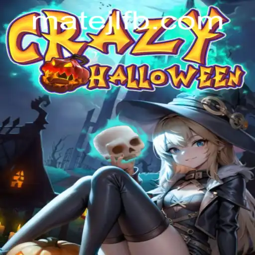 Experience the Thrills of CrazyHalloween at MateJL Casino