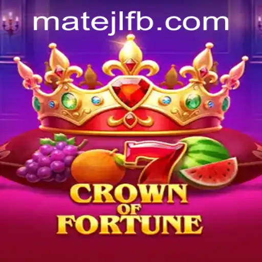 Discover the Thrills of CrownofFortune at MateJL Casino