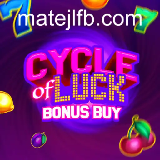 Experience the Thrill of CycleofLuckBonusBuy with MateJL Casino
