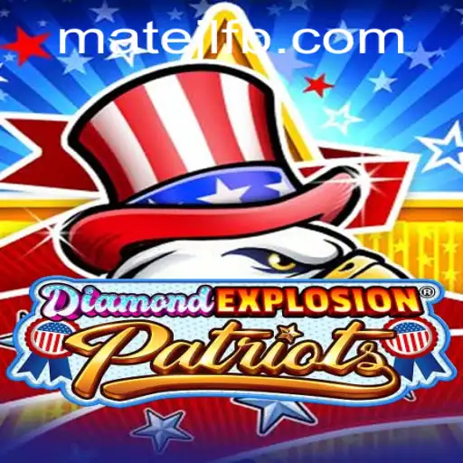 Exploring DiamondExplosionPatriots and the Innovative Features of MateJL Casino