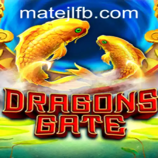 Unlock the Adventure of DragonsGate at MateJL Casino