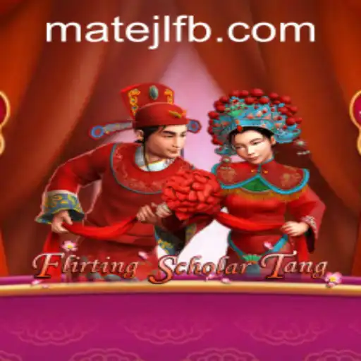 Exploring the Engaging World of FlirtingScholarTang at MateJL Casino