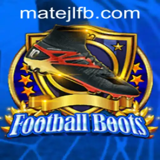 Exploring the Thrills of FootballBoots: A Dive into MateJL Casino's Latest Game