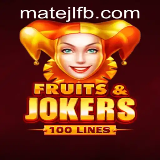 FruitsAndJokers100: A Delightful Gaming Experience at MateJL Casino