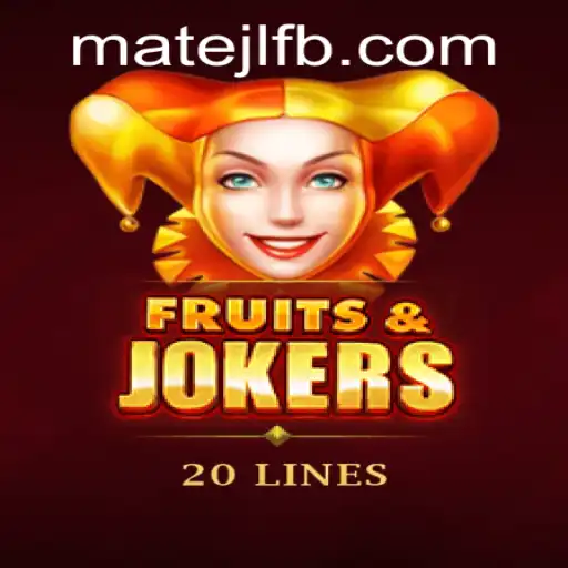 Exploring the Delightful World of FruitsAndJokers20 at MateJL Casino