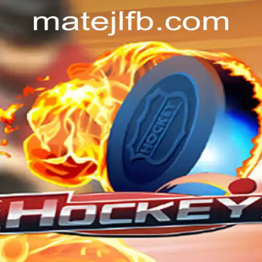 Exploring the Exciting World of Hockey at MateJL Casino