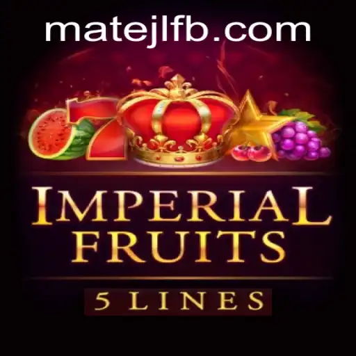 Imperial Fruits 5: A Glorious Journey Through MateJL Casino