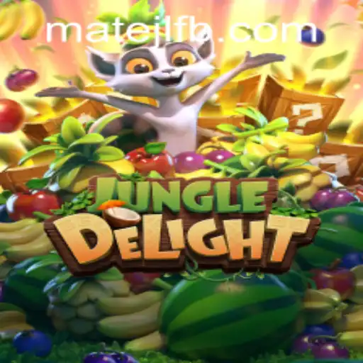 Explore the Thrills of JungleDelight: A Dive into MateJL Casino's Newest Adventure