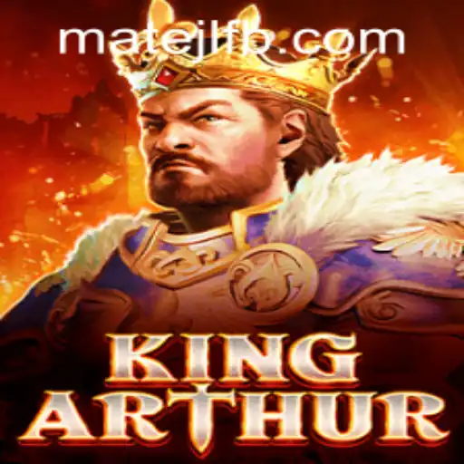 Exploring the Enchanting World of KingArthur at MateJL Casino