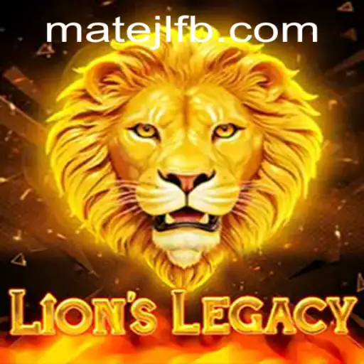 Discovering LionsLegacy at MateJL Casino: An Adventure into the Wild