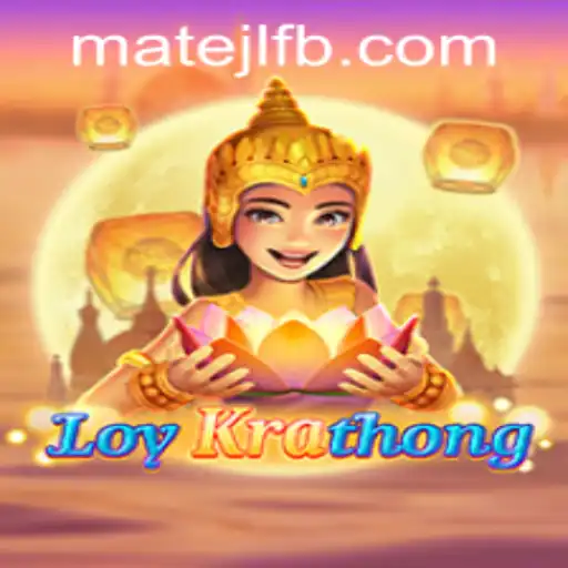 LoyKrathong: A Game of Tradition and Chance at MateJL Casino