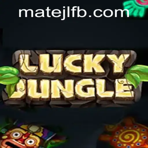 Exploring the Excitement of LuckyJungle at MateJL Casino