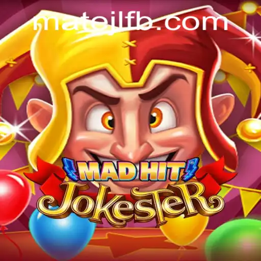 Dive into the Excitement of MadHitJokester: The Ultimate Casino Game