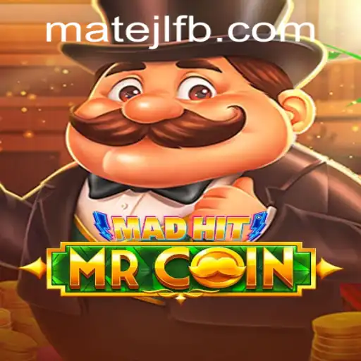 Discover the Exciting World of MadHitMrCoin at MateJL Casino