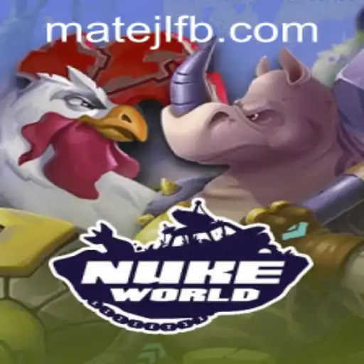 Explore the Exciting World of NukeWorld with MateJL Casino