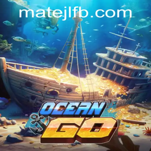 Explore the Exciting World of OceanGO at MateJL Casino