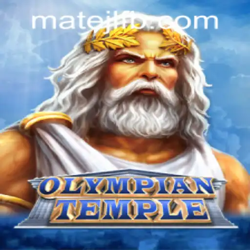 Exploring the Thrills of OlympianTemple: A Dive into MateJL Casino's Latest Game